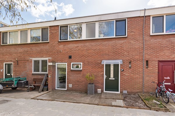 Medium property photo - Frederik van Blankenheimstraat 110, 7415 VW Deventer